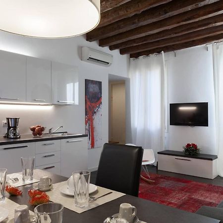 City Apartments Rialto Venecia Exterior foto