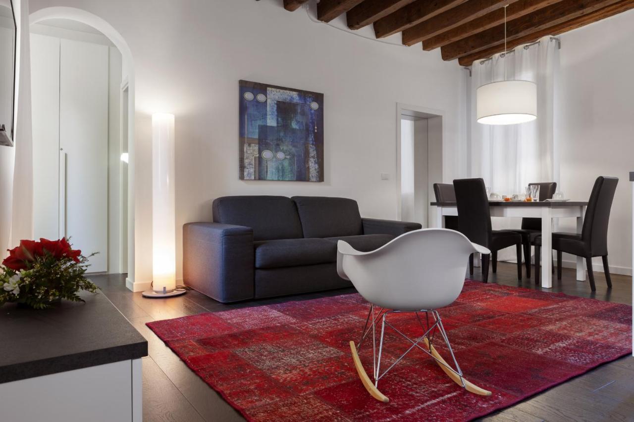 City Apartments Rialto Venecia Exterior foto