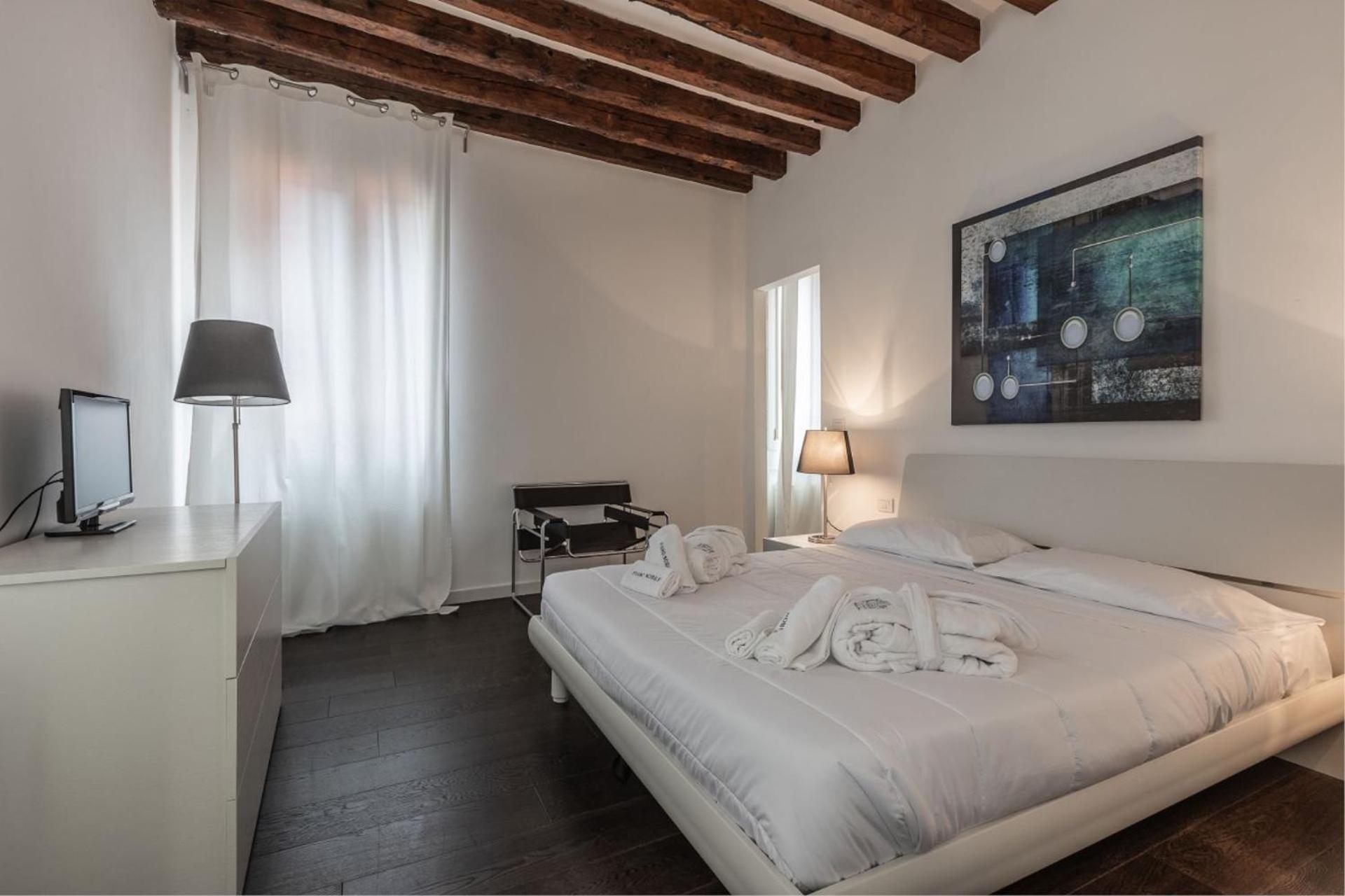 City Apartments Rialto Venecia Exterior foto