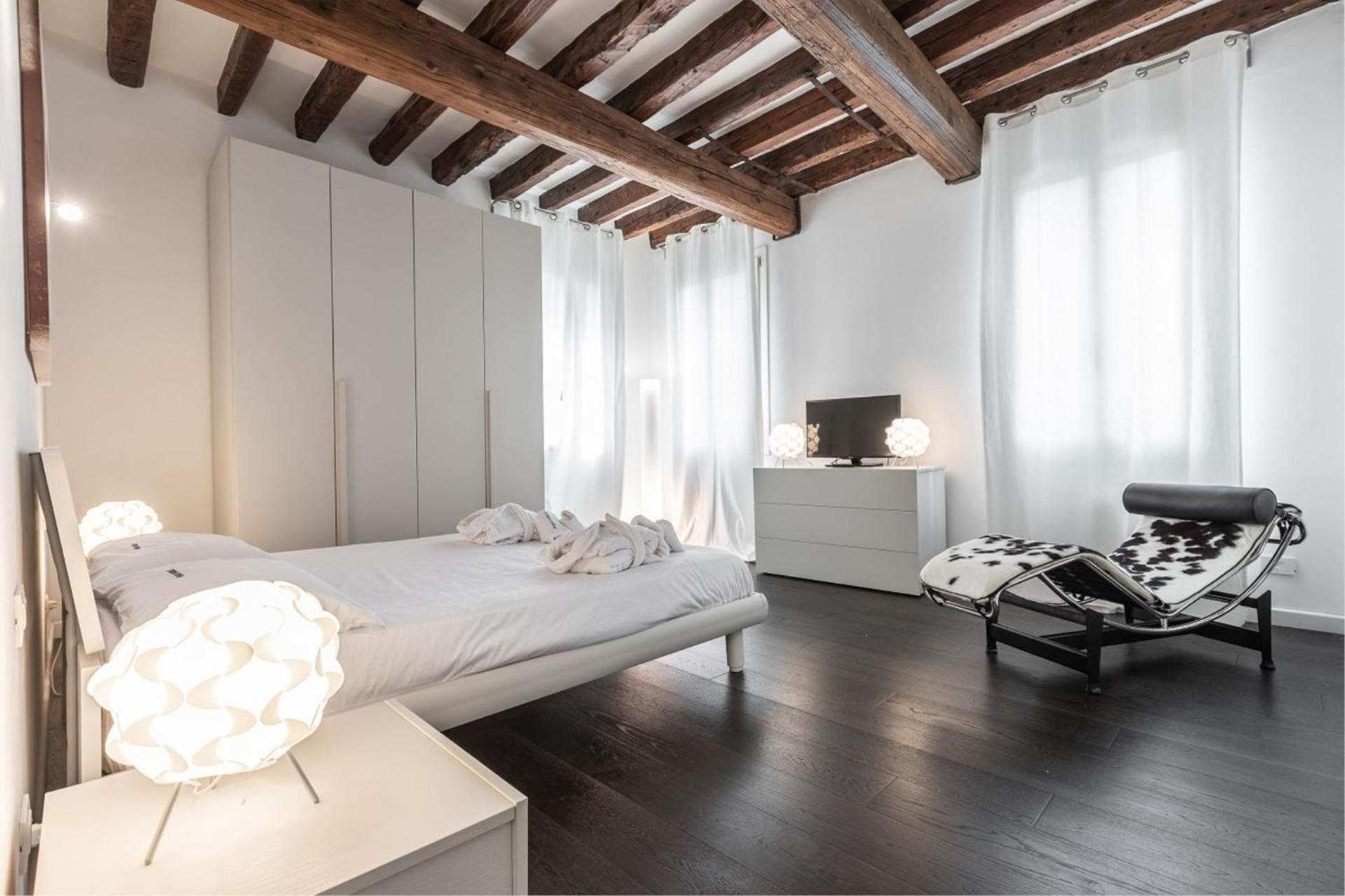 City Apartments Rialto Venecia Exterior foto