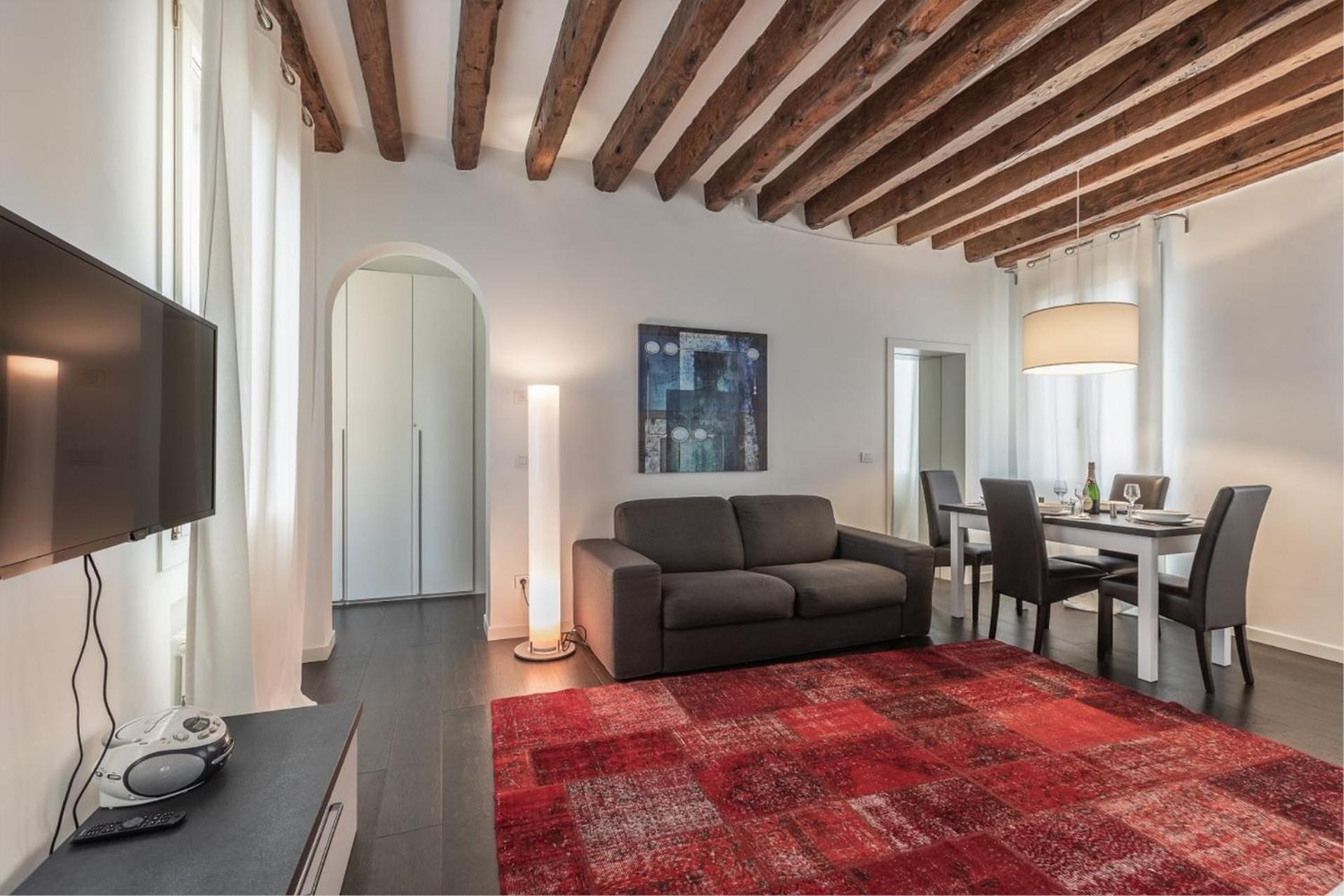 City Apartments Rialto Venecia Exterior foto